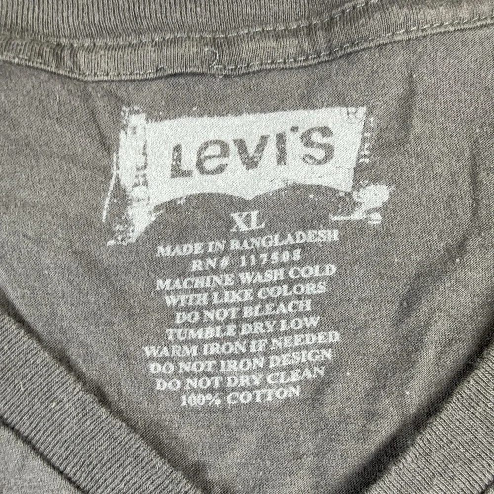 Levis levi shirt